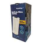Refil para Filtro Jumbo - Acqualimp