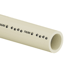 Tubo Aquatherm CPVC 22mm 3m - Tigre