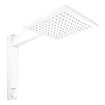 Chuveiro Acqua Century Eletrônico - Branco - 220V/7500W | Lorenzetti. 
