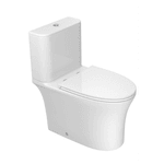 DEC KP.8720.17 KIT BACIA COM CAIXA VERTIS TOTAL CLEAN