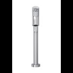 Deca - Misturador Monocomando Lavatório Gama 2885 C13 - Bica Alta