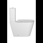 DEC KP.8820.17 KIT BACIA COM CAIXA LK TOTAL CLEAN