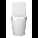 DEC KP.8820.17 KIT BACIA COM CAIXA LK TOTAL CLEAN