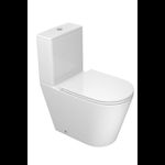 DEC KP.8820.17 KIT BACIA COM CAIXA LK TOTAL CLEAN