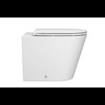 DEC KP.8810.17 KIT BACIA CONVENCIONAL LK TOTAL CLEAN-BR
