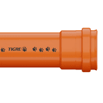 TUBO ESG REDUX 6M DN 40 TIGRE