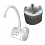 HYD RESISTENCIA HYDRALAR 4T 5500W 127