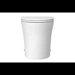 DEC KP.8710.17 KIT BACIA CONVENCIONAL VERTIS TOTAL CLEAN-BR