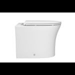 DEC KP.8710.17 KIT BACIA CONVENCIONAL VERTIS TOTAL CLEAN-BR