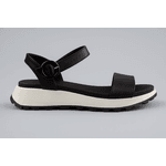 SANDÁLIA FEMININA MOLECA 5537.101 FLATFORM LANÇAMENTO