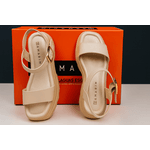 SANDÁLIA FEMININA RAMARIM 25-42202 OFF LANÇAMENTO