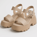 SANDÁLIA FEMININA RAMARIM 25-42202 OFF LANÇAMENTO