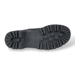 BOTA FEMININA MOLECA C/ ZÍPER 5351-103 PLATAFORMA LANÇAMENTO