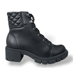 COTURNO FEMININO MOLECA 5338.212 TRATORADO CANO CURTO ORIGINAL
