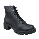 COTURNO FEMININO MOLECA 5338.212 TRATORADO CANO CURTO ORIGINAL