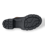 COTURNO FEMININO MOLECA 5338.212 TRATORADO CANO CURTO ORIGINAL