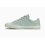 TÊNIS CHUCK TAYLOR ALL STAR TAYLORED RETRÔ VERDE ORVALHO