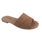TAMANCO FEMININO COMFORTFLEX ORTOPÉDICO LANÇAMENTO
