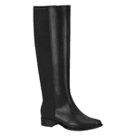 BOTA FEMININA MONTANRIA BEIRA RIO SUPER LANÇAMENTO - PRETA