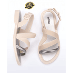 SANDÁLIA MELISSA WARM SANDAL LINDA ORIGINAL