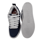 TÊNIS MORMAII URBAN KILLIAN 203387 NAVY BLACK/WHITE LANÇAMENTO 