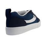 TÊNIS MORMAII URBAN KILLIAN 203387 NAVY BLACK/WHITE LANÇAMENTO 