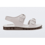 SANDÁLIA FEMININA MELISSA WALK SANDAL PAPETE 37898 ORIGINAL LANÇAMENTO