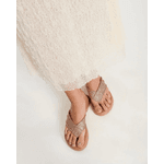 CHINELO MELISSA FLATFORM M-LOVER GLITTER 38065 LANÇAMENTO