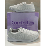 TÊNIS FEMININO COMFORTFLEX 2558302 LEVE CONFORTÁVEL