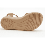 SANDÁLIA FEMININA ANABELA COMFORTFLEX 23-86403 ORTOPÉDICA CONFORTÁVEL