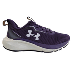 TÊNIS FEMININO UNDER ARMOUR LEVE E MACIO LANÇAMENTO - ROXO