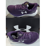 TÊNIS FEMININO UNDER ARMOUR LEVE E MACIO LANÇAMENTO - ROXO