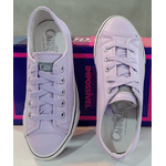 TÊNIS FEMININO CAPRICHO LEVE MACIO LANÇAMENTO - LILAS