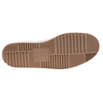 TÊNIS FEMININO MOLECA TRICOLOR - TRICOLOR