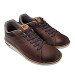 SAPATÊNIS MASCULINO BR SPORT WHISKY LANÇAMENTO - WHISKY