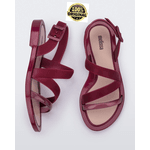 SANDÁLIA MELISSA WARM SANDAL LINDA ORIGINAL 