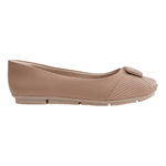SAPATILHA COMFORTFLEX ELEGANTE E CONFORTÁVEL - PRETA