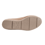 SAPATILHA COMFORTFLEX ELEGANTE E CONFORTÁVEL - PRETA