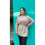 PONCHO FEMININO JÚ CONFORTÁVEL E ELEGANTE - PRETA