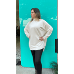 PONCHO FEMININO JÚ CONFORTÁVEL E ELEGANTE - PRETA