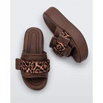 SANDÁLIA MELISSA FREE MUSE PLATFORM 37835 LANÇAMENTO