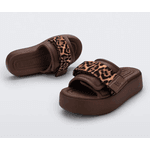 SANDÁLIA MELISSA FREE MUSE PLATFORM 37835 LANÇAMENTO