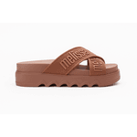 MELISSA CROSS M-LOVER PLATFORM LANÇAMENTO