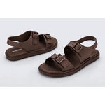 SANDÁLIA FEMININA MELISSA WALK SANDAL PAPETE 37898 ORIGINAL LANÇAMENTO