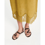 SANDÁLIA MELISSA IRIS SANDAL 37849 LANÇAMENTO