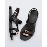SANDÁLIA MELISSA IRIS SANDAL 37849 LANÇAMENTO