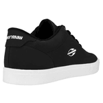 TÊNIS MORMAII URBAN FREE 203364 BLACK/WHITE ORIGINAL LANÇAMENTO 