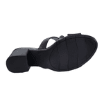 TAMANCO FEMININO COMFORTFLEX SANDÁLIA 24-57302 CONFORTÁVEL