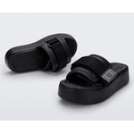 SANDÁLIA MELISSA FREE MUSE PLATFORM 37835 LANÇAMENTO