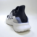 TÊNIS MASCULINO ADIDAS PRETO ACELERA 2 LANÇAMENTO